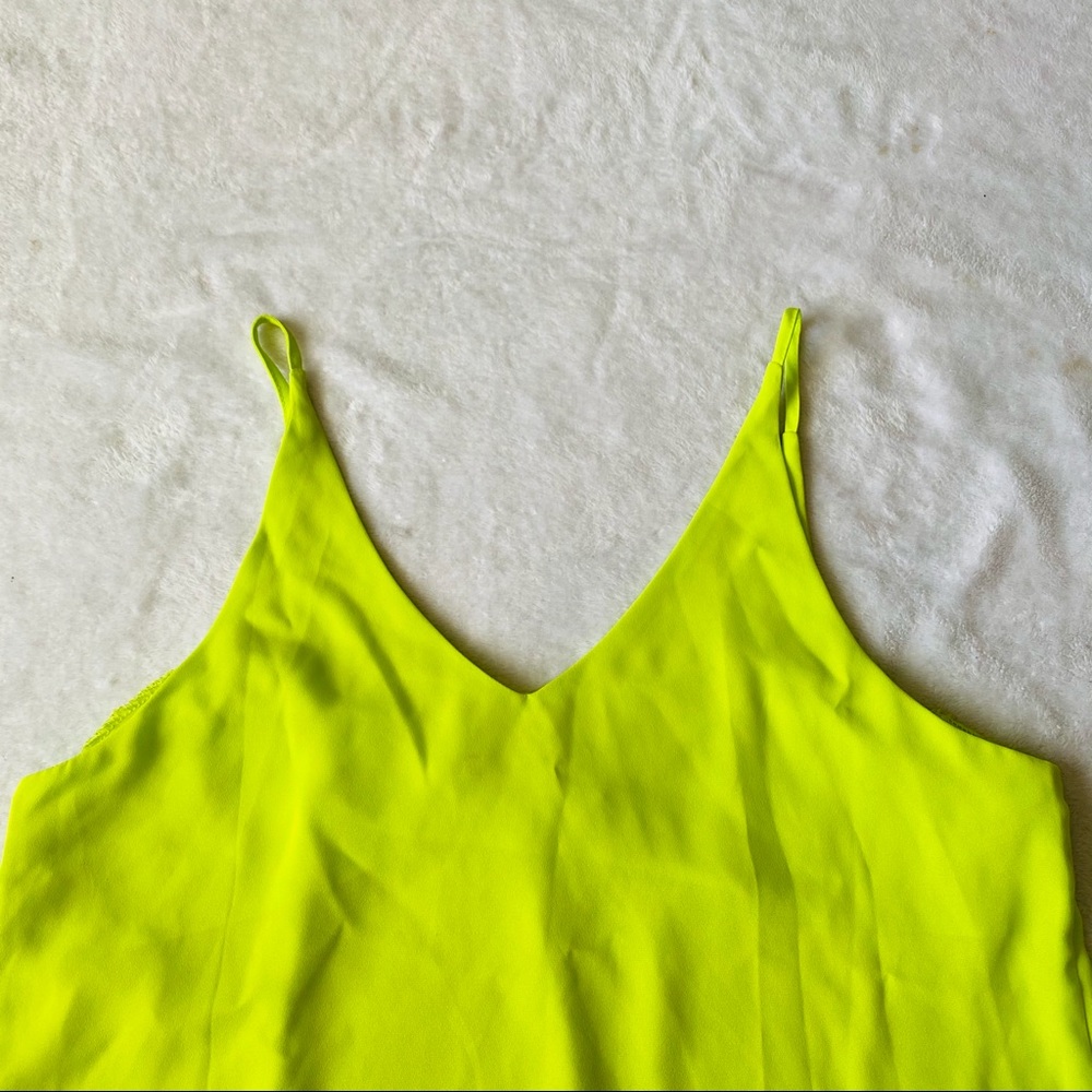 Shinestar Neon Top - Picture 4 of 9